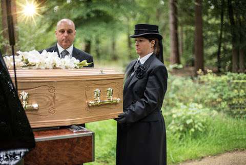 Hearnden-Smith & Daughters Funeral Directors photo